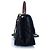 Chanel, borsa coco con manico in pelle caviar nera Multicolore - vista 7