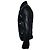 Giacca trucker western Hedi Slimane 2018 di Saint Laurent Nero - vista 2