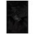 Giacca trucker western Hedi Slimane 2018 di Saint Laurent Nero - vista 5