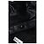 Giacca trucker western Hedi Slimane 2018 di Saint Laurent Nero - vista 6