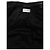 Giacca trucker western Hedi Slimane 2018 di Saint Laurent Nero - vista 7