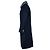 Thom Browne, Fu pin tuck cavalry twill Chesterfield coat - view 4