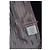 Thom Browne, Fu pin tuck cavalry twill Chesterfield coat - view 7