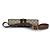 Belt bag Gucci, Jackie 1961 Marrone - vista 3
