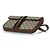 Belt bag Gucci, Jackie 1961 Marrone - vista 4