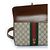 Belt bag Gucci, Jackie 1961 Marrone - vista 9