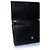 Borsa a spalla Medium Kate nera di Saint Laurent Nero - vista 10