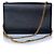Borsa a spalla Medium Kate nera di Saint Laurent Nero - vista 4