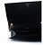 Borsa a spalla Medium Kate nera di Saint Laurent Nero - vista 9