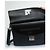 Fendi, Bolsa Business FF em preto Multicor - vista 9