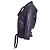 Lila Leder-Bikerjacke von Gucci - Ansicht 2