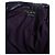 Lila Leder-Bikerjacke von Gucci - Ansicht 9