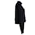 Jil Sander, Strickpullover mit Rollkragen Schwarz  - Ansicht 4