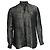 Camicia floreale in jacquard tessuto Saint Laurent 2018 Multicolore