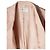 Blazer rosa chiaro Saint Laurent, 2018 - vista 6
