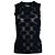 Chanel, schwarzes gehäkeltes Oberteil