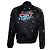 Saint Laurent, Galaxy Teddy Bomber 2019 Schwarz - Ansicht 2