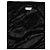Saint Laurent, Galaxy Teddy Bomber 2019 Schwarz - Ansicht 6