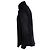 Céline Camicia stampata in lucertola nera di Celine Nero - vista 3