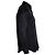 Céline Camicia stampata in lucertola nera di Celine Nero - vista 4