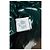 Moncler, chaleco de piel reversible Verde - vista 10