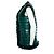 Moncler, chaleco de piel reversible Verde - vista 8