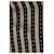 Camicia nera e dorata con stampa greca Versace Multicolore  - vista 6