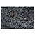 Abrigo de lana negro y blanco Balmain Multicolor - vista 10