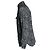 Camicia nera con stampa paisley Saint Laurent 2018 Multicolore - vista 4