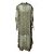 Vestido maxi estampado floral verde Riffle de Zimmermann - vista 3