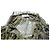 Vestido maxi estampado floral verde Riffle de Zimmermann - vista 8