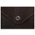 Etro, clutch in pelle con stampa paisley Multicolore - vista 4