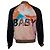 Saint Laurent, Black sequins baby bomber jacket Multiple colors