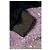Saint Laurent, Black sequins baby bomber jacket Multiple colors - view 7