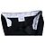 United Nude Falda maxi negra con alta abertura frontal (nude) Negro - vista 8