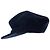 Isabel Marant, cappello Baker boy in blu navy - vista 2