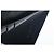 Saint Laurent, grained leather wallet Black - view 4