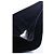 Saint Laurent, grained leather wallet Black - view 6