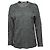 Comme Des Garcons Comme des Garçons, Grauer Strickcardigan