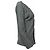 Comme Des Garcons Comme des Garçons, Grauer Strickcardigan - Ansicht 4