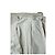 Balmain, Trench coat militar de algodón beige Castaño - vista 6