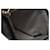 Pochette da polso nera e marrone Mulberry x Acne Studios Multicolore - vista 6