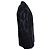 Jacquard-gewebte Blazer mit Perlen von Saint Laurent, 2019 Schwarz - Ansicht 4