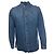 Stella Mc Cartney Camicia in denim Stella McCartney Nero