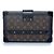 Louis Vuitton, Petit Malle in tela monogramma Multicolore - vista 4