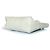 Balenciaga, piccola borsa shopper est-ovest Bianco - vista 5