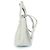 Balenciaga, piccola borsa shopper est-ovest Bianco - vista 8