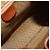 Gucci Vintage Bamboo Leather Marron - vue 5