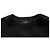 Autre Marque All Saints, Schwarzer Rundhals-Pullover mit Verzierungen - Ansicht 7