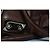 Céline Celine, Borsa in pelle marrone Blossom - vista 8